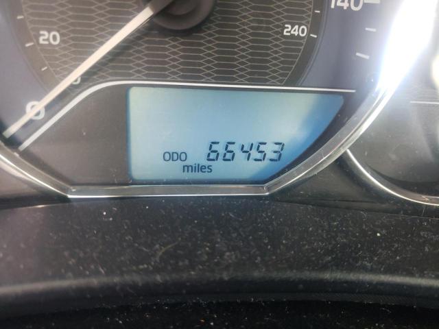 2015 TOYOTA CORILLA 2T1BURHE6FC257857