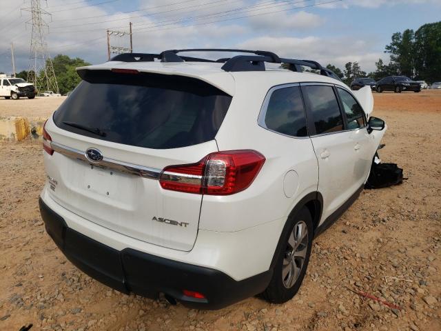 2022 SUBARU ASCENT PRE 4S4WMAED3N3424094