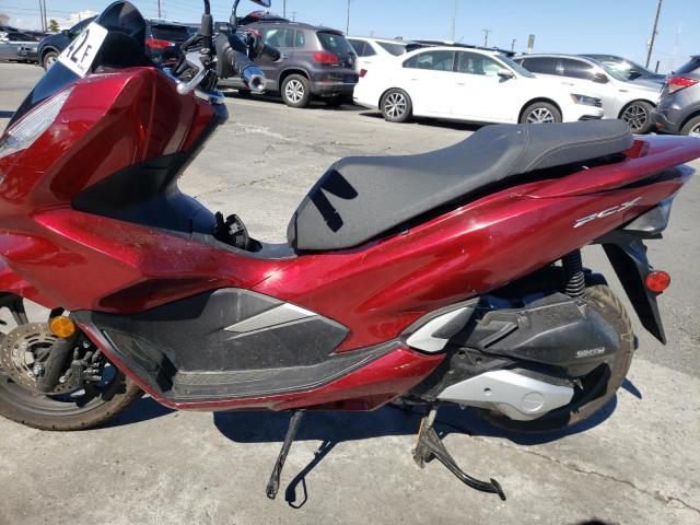 2020 HONDA WW150 RLHKF3009LY000500