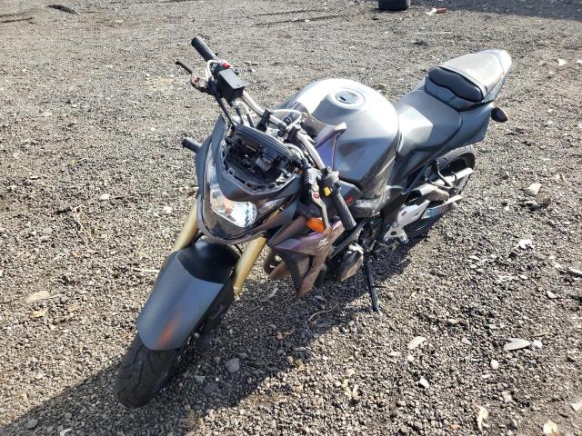 2015 SUZUKI GSX-S750 JS1GR7NA2F2102440