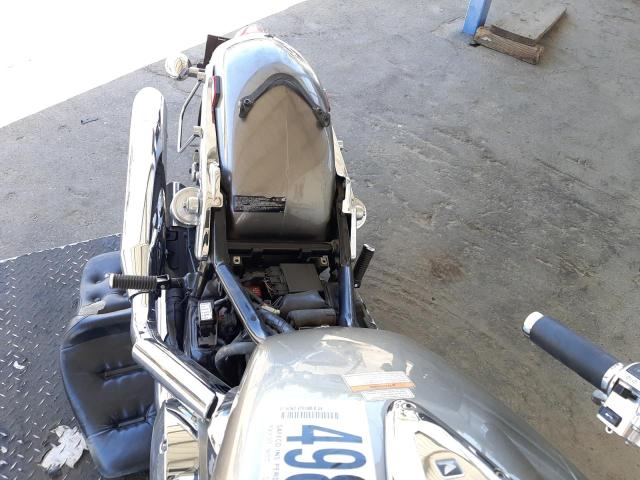 2007 HONDA VTX1300 R 1HFSC52757A400332