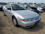 2004 OLDSMOBILE  ALERO