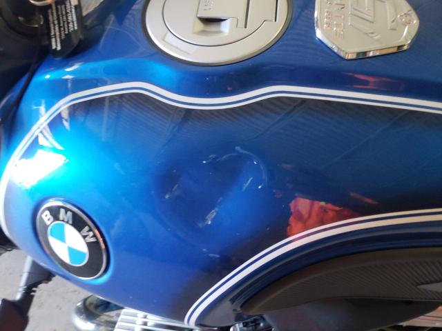 2020 BMW R NINE T P WB10J1307LZ732136