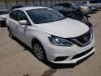 2016 NISSAN  SENTRA