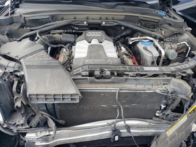 2016 AUDI SQ5 PREMIU WA1CCAFP9GA051946