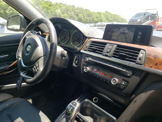 2015 BMW 428 I WBA3N3C55FK232546