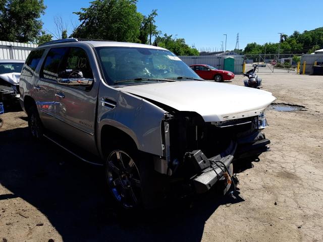 2008 Cadillac Escalade Luxury