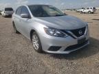 2018 NISSAN  SENTRA