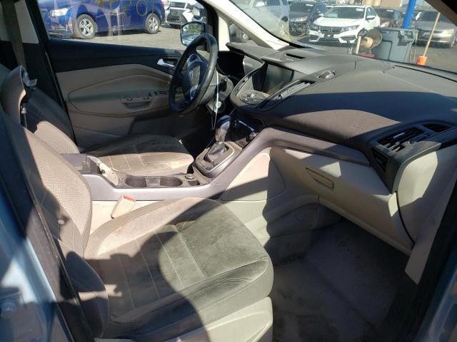 1FADP5AU8EL509454 Ford C-MAX SE