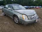 2006 CADILLAC  DTS