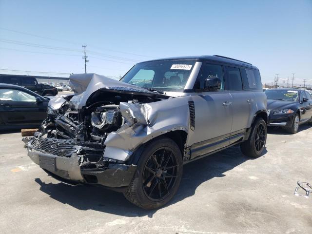 2022 LAND ROVER DEFENDER 1 SALE27RU3N2100466