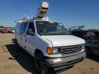 2007 FORD  ECONOLINE