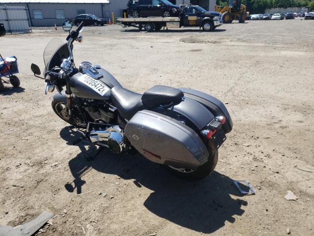 2021 HARLEY-DAVIDSON FLSB 1HD1YMJ15MB030423
