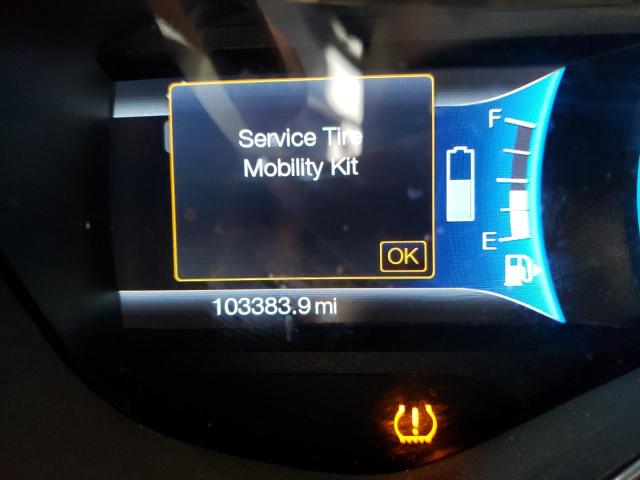 1FADP5AU8EL509454 Ford C-MAX SE
