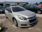 2014 CHEVROLET  MALIBU