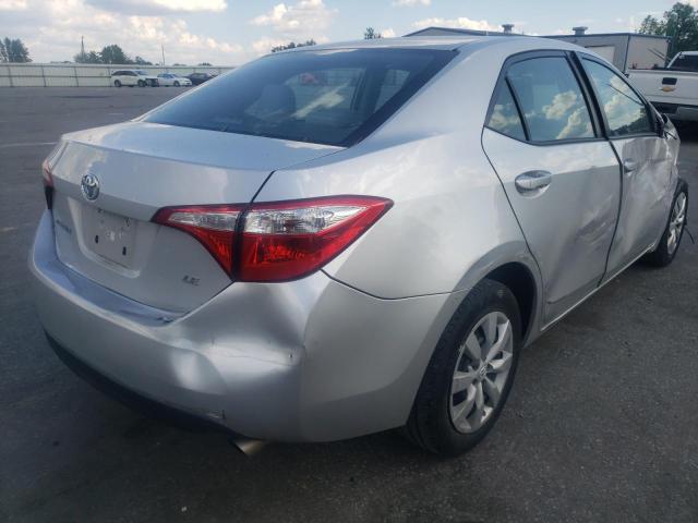 2015 TOYOTA CORILLA 2T1BURHE6FC257857