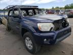 2012 TOYOTA  TACOMA