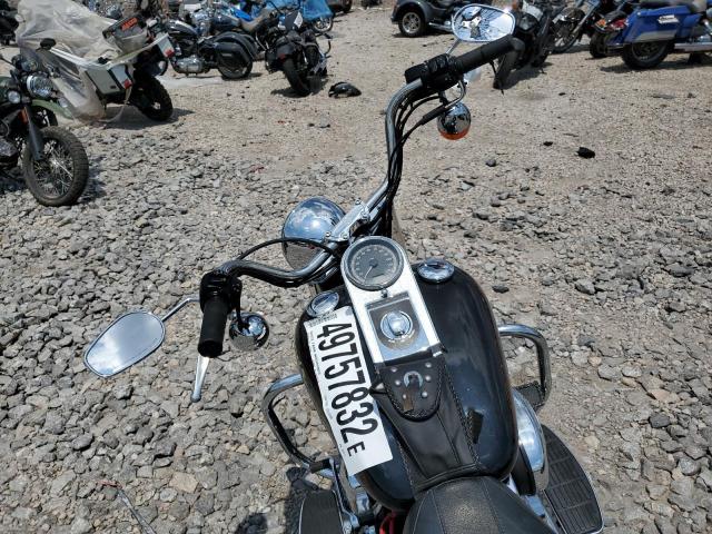 2000 HARLEY-DAVIDSON FLSTF 1HD1BMY17YY012757