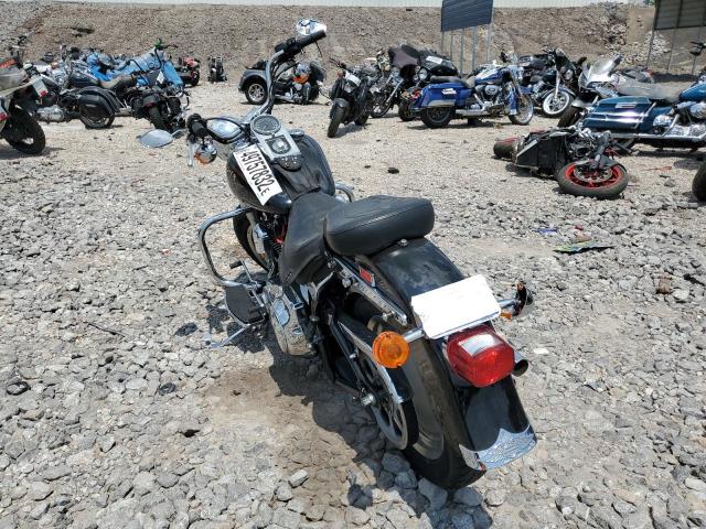 2000 HARLEY-DAVIDSON FLSTF 1HD1BMY17YY012757