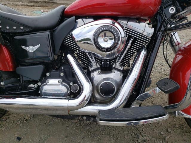 2012 HARLEY-DAVIDSON FLD SWITCH 1HD1GZM16CC316110