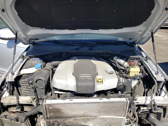 2015 AUDI Q7 TDI PRE WA1LMAFEXFD026711