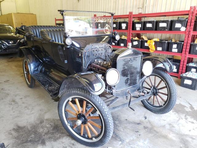 Arrow Other salvage cars for sale: 1922 Arrow Other