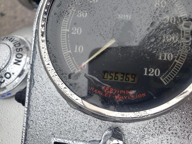 2003 HARLEY-DAVIDSON FLHRCI ANN 1HD1FRW413Y703323