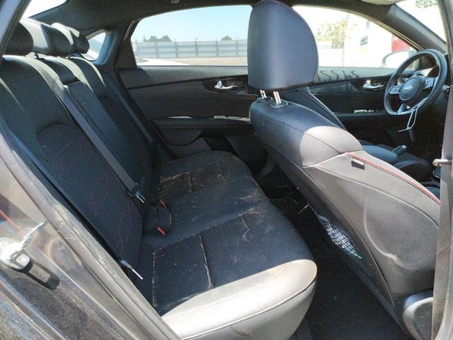 3KPF44AC1LE133280 KIA FORTE GT