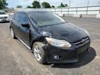 2012 FORD  FOCUS