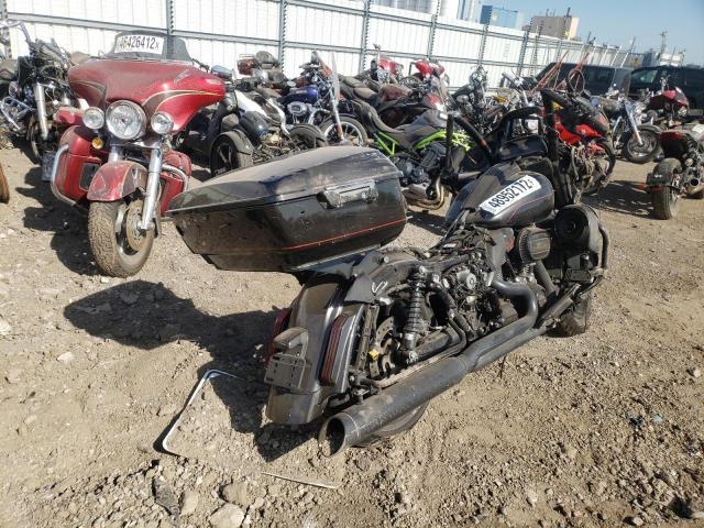 2018 HARLEY-DAVIDSON FLTRXSE CV 1HD1TCL17JB954623