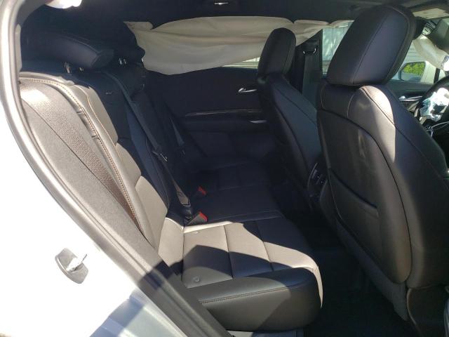 2020 CADILLAC XT4 SPORT - 1GYFZFR47LF148411