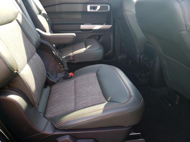 2022 FORD EXPLORER T 1FMSK8JH3NGB08127