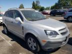 2015 CHEVROLET  CAPTIVA