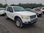 2007 FORD  EXPLORER