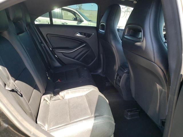 WDDSJ4EB6EN126872 Mercedes-Benz CLA 250