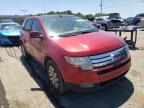 2007 FORD  EDGE