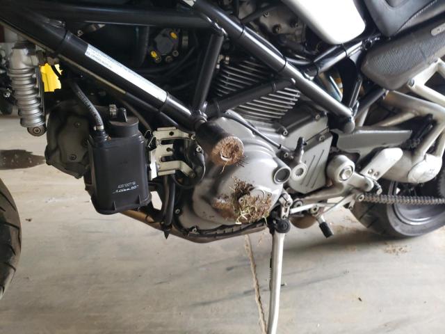 2006 DUCATI MONSTER S2 ZDM1RABP16B080260