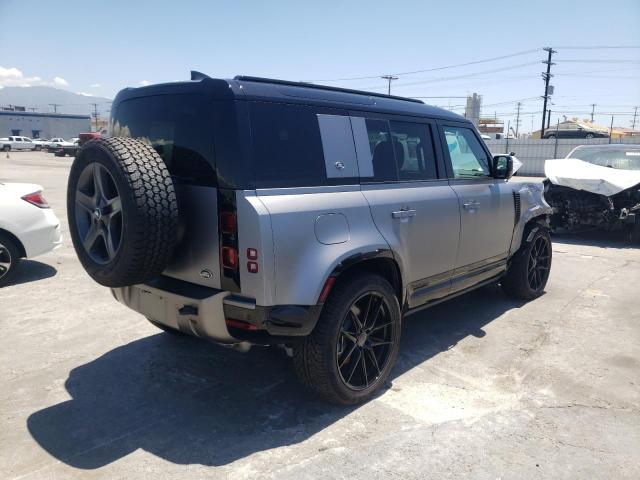 2022 LAND ROVER DEFENDER 1 SALE27RU3N2100466