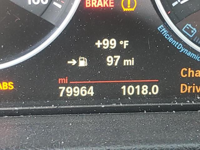 2016 BMW 435 XI WBA3T7C55G5A37322