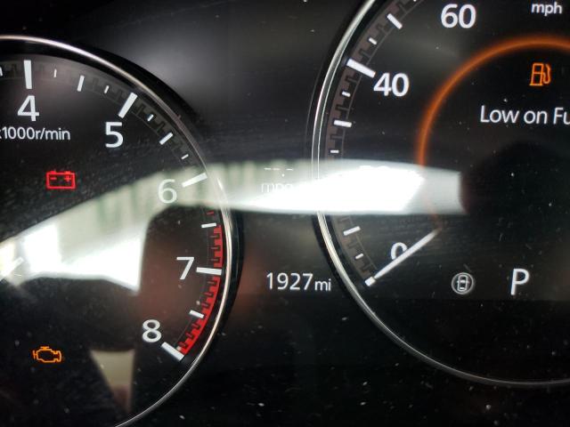3MVDMBBLXNM419808 Mazda Cx-30 Select