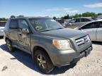 2008 HONDA  PILOT