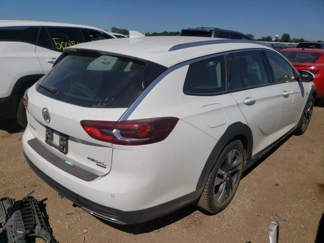 2018 BUICK REGAL TOUR W04GU8SX4J1097284