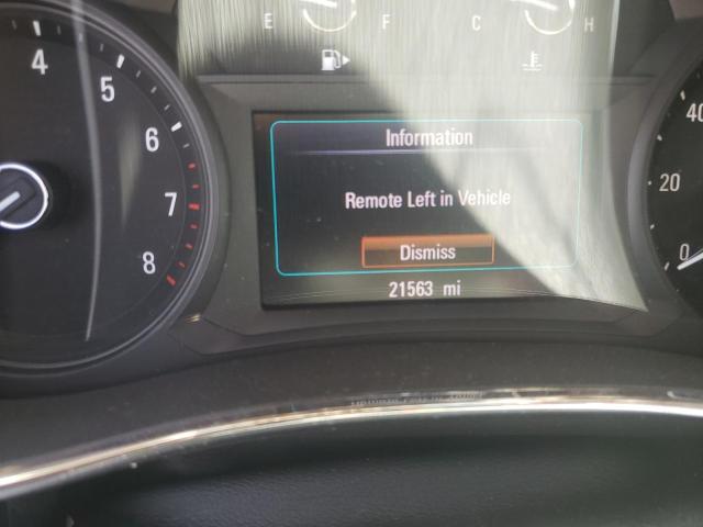 KL4CJCSM4KB708698 Buick Encore Essence