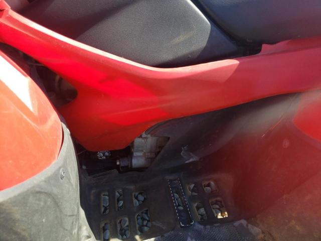 2009 HONDA TRX420 FA 1HFTE370294006531