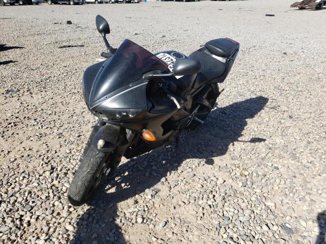 2005 YAMAHA YZFR6 L JYARJ06Y95A005664