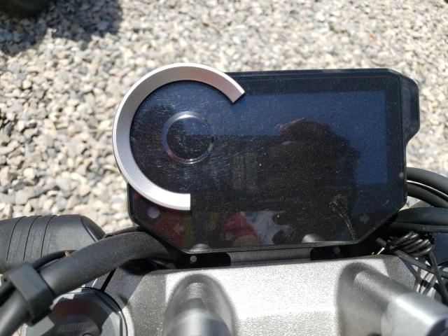 2019 HONDA CB1000 RA JH2SC8019KK100491