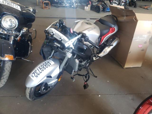 2022 SUZUKI GSX1300 RR JS1EJ11B8N7100994