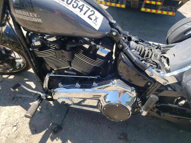 2021 HARLEY-DAVIDSON FLSB 1HD1YMJ15MB030423