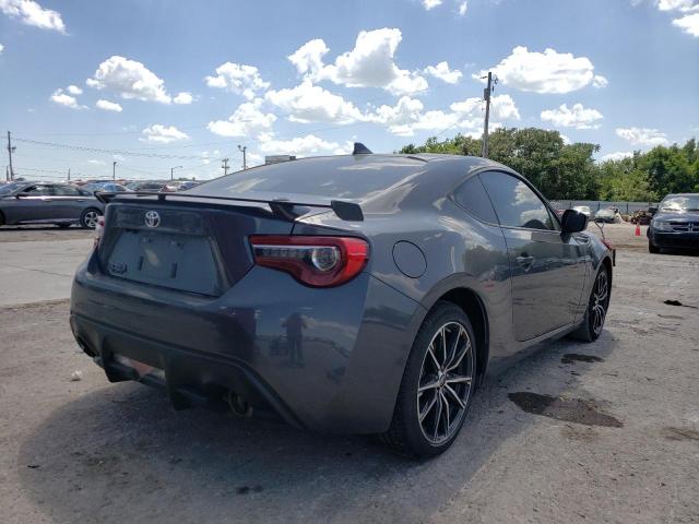 2020 TOYOTA 86 GT JF1ZNAE18L8752489