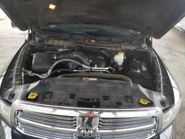 2017 DODGE 1500 SLT 3C6RR7LT7HG637719